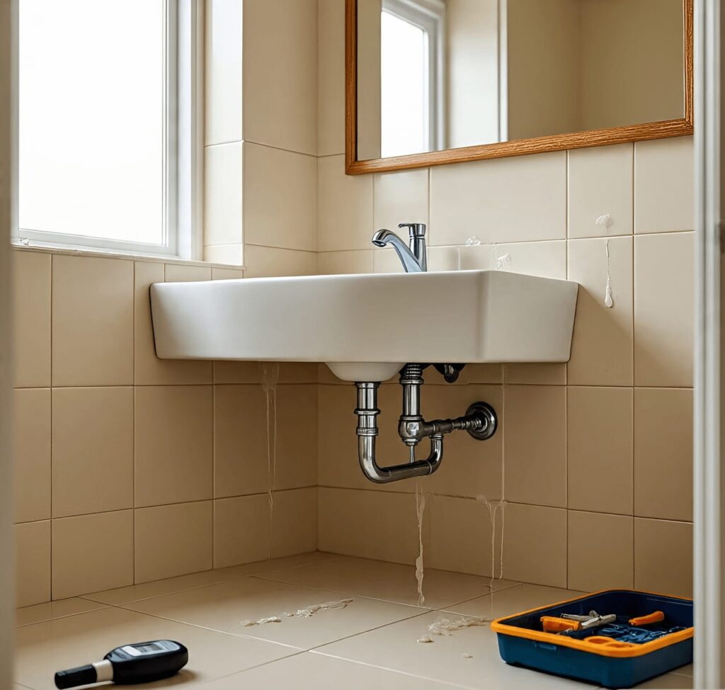 Leak Detection and Repair Austin TX